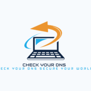 checkyourdns.net logo